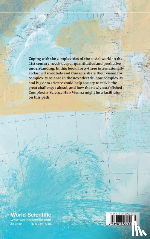  - 43 Visions For Complexity