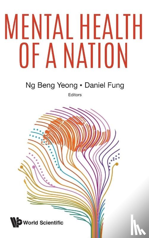  - Mental Health Of A Nation