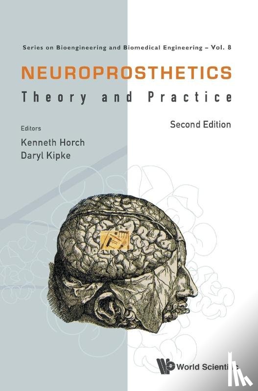  - Neuroprosthetics: Theory And Practice