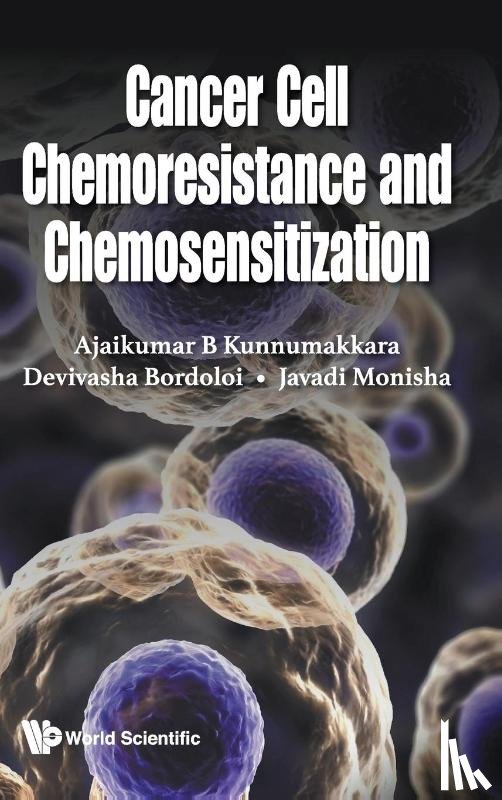  - Cancer Cell Chemoresistance And Chemosensitization