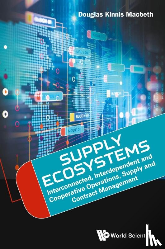 Macbeth, Douglas Kinnis (Univ Of Southampton - Supply Ecosystems: Interconnected, Interdependent And Cooperative Operations, Supply And Contract Management