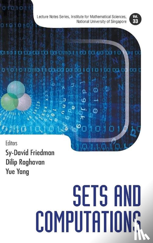  - Sets And Computations