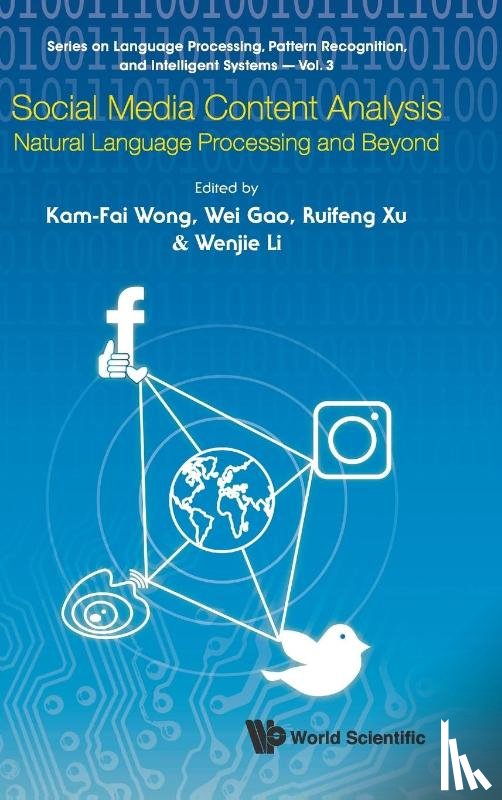  - Social Media Content Analysis: Natural Language Processing And Beyond