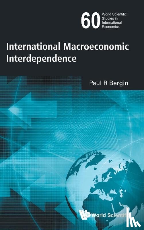 Bergin, Paul R (Univ Of California - International Macroeconomic Interdependence