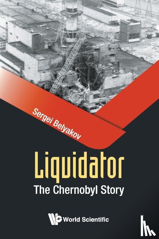 Belyakov, Sergei (Theracross Technologies - Liquidator: The Chernobyl Story