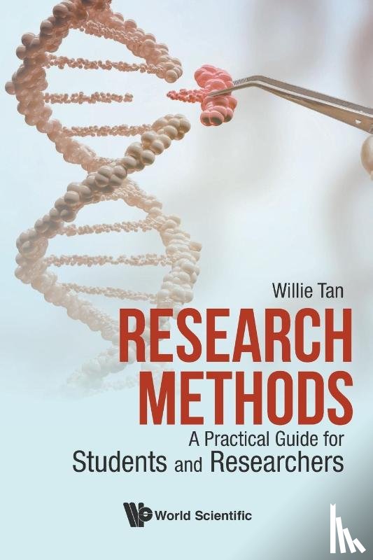 Keong, Tan Willie Chee - Keong, T: Research Methods: A Practical Guide For Students