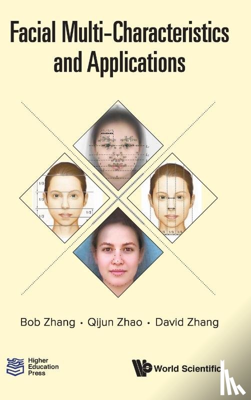 Zhang, Bob (University Of Macau, Zhao, Qijun (Sichuan Univ, Zhang, David (The Chinese University Of Hong Kong - Facial Multi-characteristics And Applications