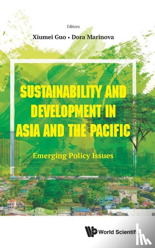  - Sustainability And Development In Asia And The Pacific: Emerging Policy Issues