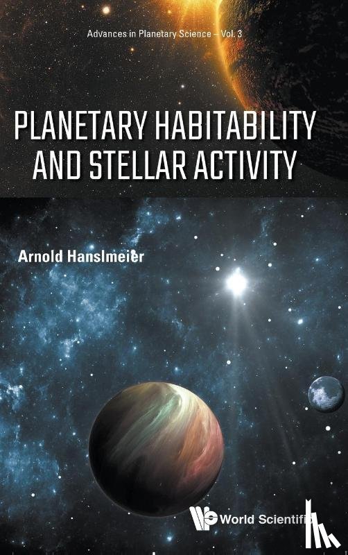 Hanslmeier, Arnold (Univ Of Graz - Planetary Habitability And Stellar Activity