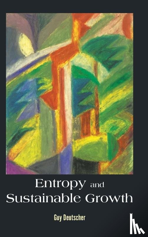 Deutscher, Guy (Tel-aviv Univ - Entropy And Sustainable Growth