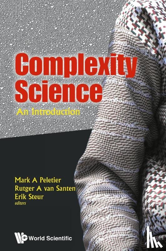  - Complexity Science: An Introduction