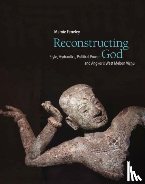 Feneley, Marnie - Reconstructing God