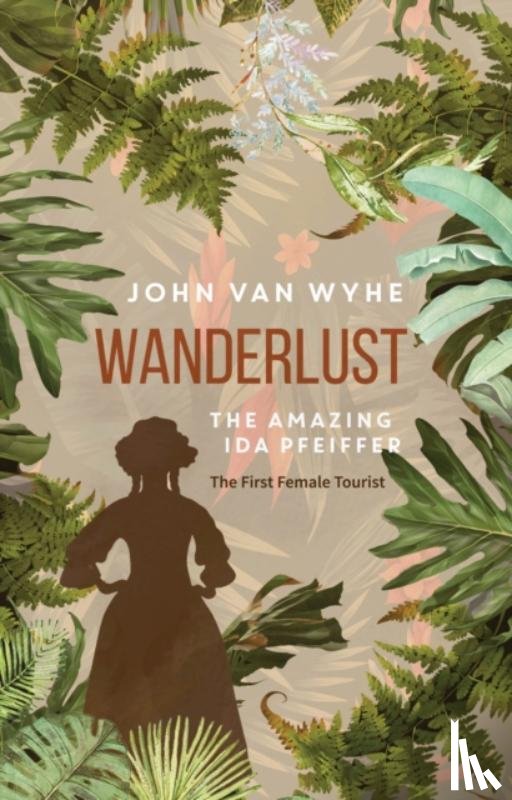 Wyhe, John van - Wanderlust