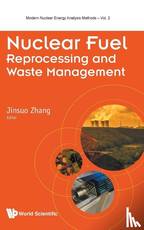 - Nuclear Fuel Reprocessing And Waste Management