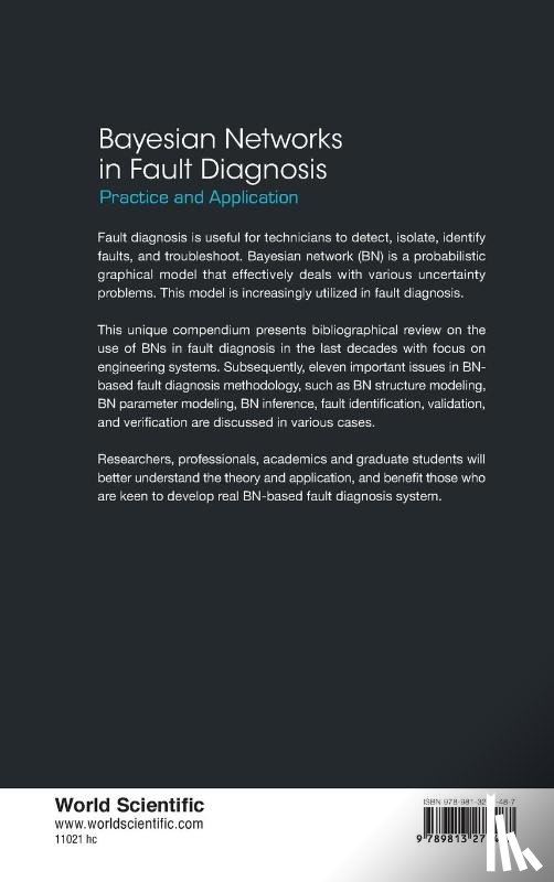  - Bayesian Networks In Fault Diagnosis: Practice And Application
