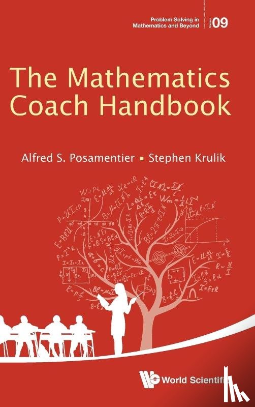 Posamentier, Alfred S (City University Of New York, Krulik, Stephen (Temple Univ - Mathematics Coach Handbook, The