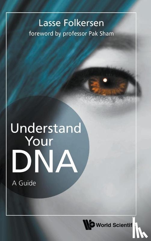 Folkersen, Lasse (Sankt Hans Hospital - Understand Your Dna: A Guide
