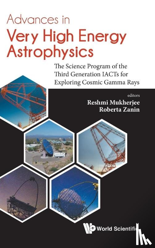  - Advances In Very High Energy Astrophysics: The Science Program Of The Third Generation Iacts For Exploring Cosmic Gamma Rays