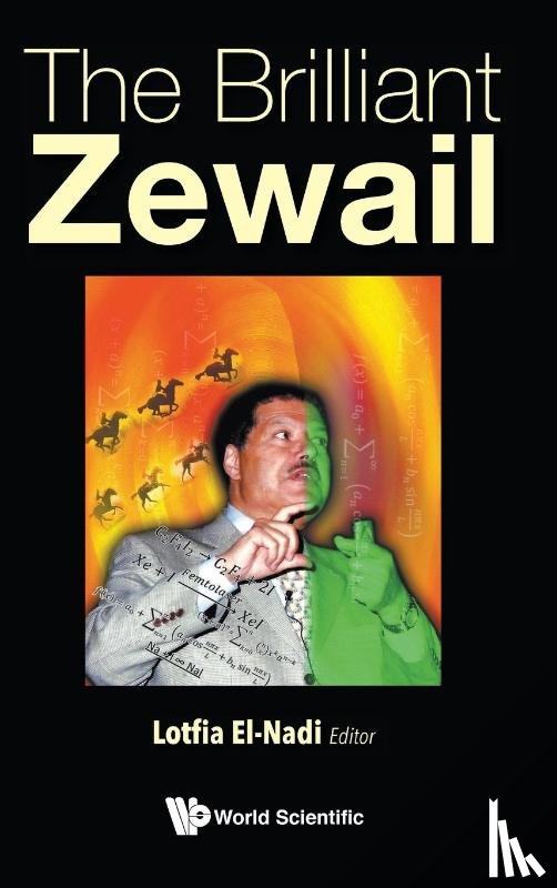  - Brilliant Zewail, The