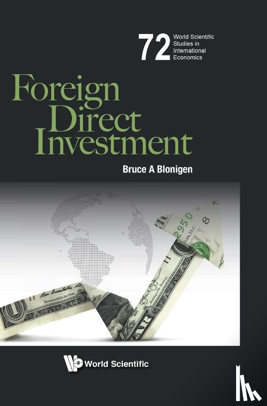 Blonigen, Bruce (Univ Of Oregon - Foreign Direct Investment