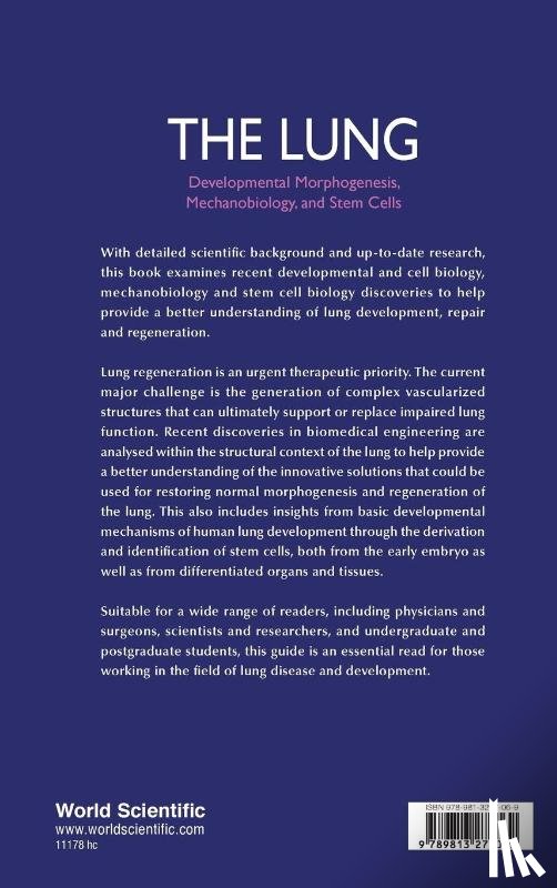 El-hashash, Ahmed (The Zhejiang Univ - Univ Of Edinburgh Institute, Meguid, Eiman Abdel (Queen's Univ Belfast - Lung, The: Developmental Morphogenesis, Mechanobiology, And Stem Cells