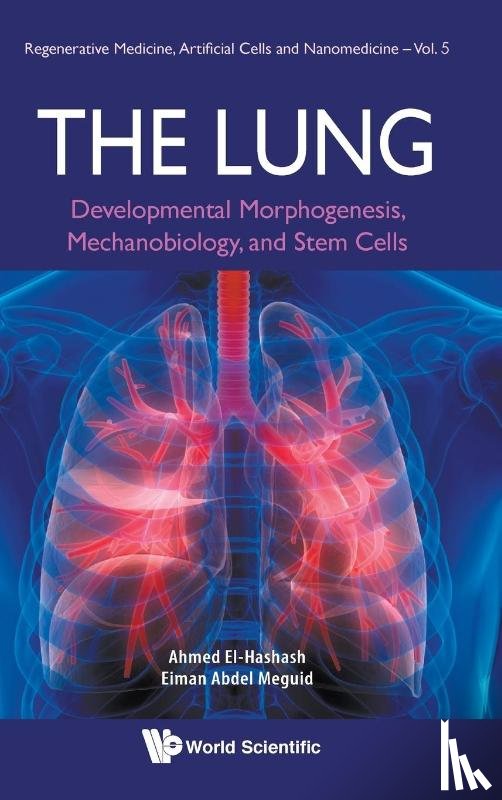 El-hashash, Ahmed (The Zhejiang Univ - Univ Of Edinburgh Institute, Meguid, Eiman Abdel (Queen's Univ Belfast - Lung, The: Developmental Morphogenesis, Mechanobiology, And Stem Cells