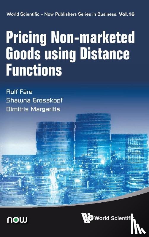 Fare, Rolf (Oregon State Univ, Grosskopf, Shawna (Oregon State Univ, Margaritis, Dimitris (The Univ Of Auckland - Pricing Non-marketed Goods Using Distance Functions