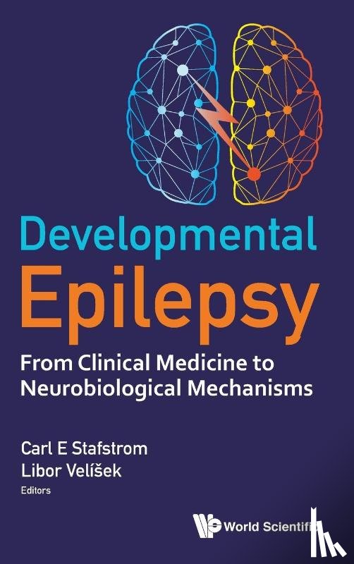  - Developmental Epilepsy: From Clinical Medicine To Neurobiological Mechanisms
