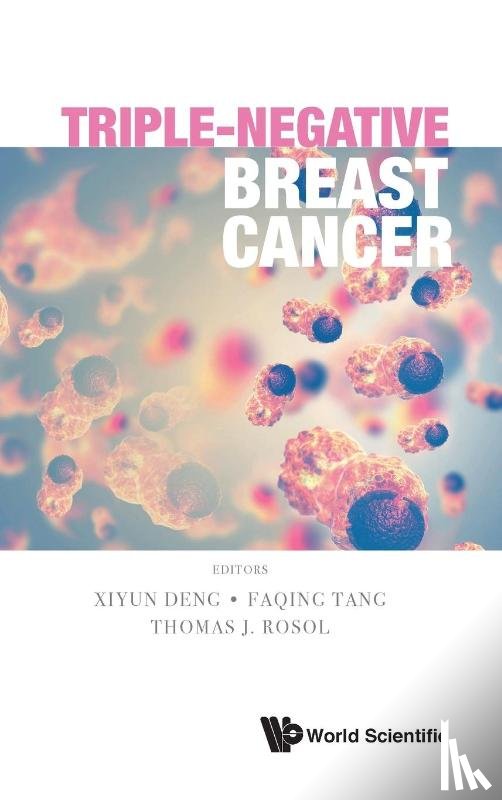  - Triple-negative Breast Cancer