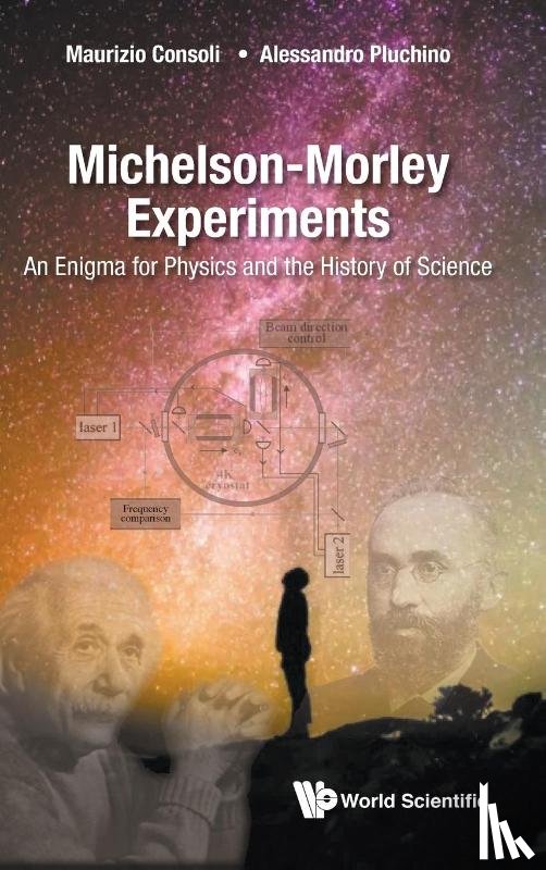 Consoli, Maurizio (Istituo Nazionale Di Fisca Nucleare (Infn), Pluchino, Alessandro (Univ Di Catania - Michelson-morley Experiments: An Enigma For Physics And The History Of Science