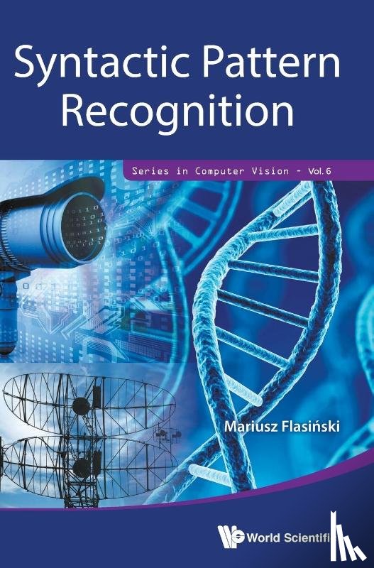 Flasinski, Mariusz (Jagiellonian Univ - Syntactic Pattern Recognition