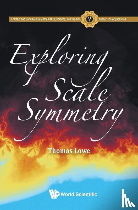 Lowe, Thomas (Commonwealth Scientific And Industrial Research Organisation (Csiro) - Exploring Scale Symmetry