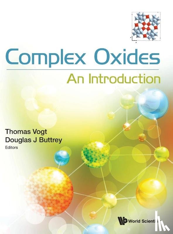  - Complex Oxides: An Introduction