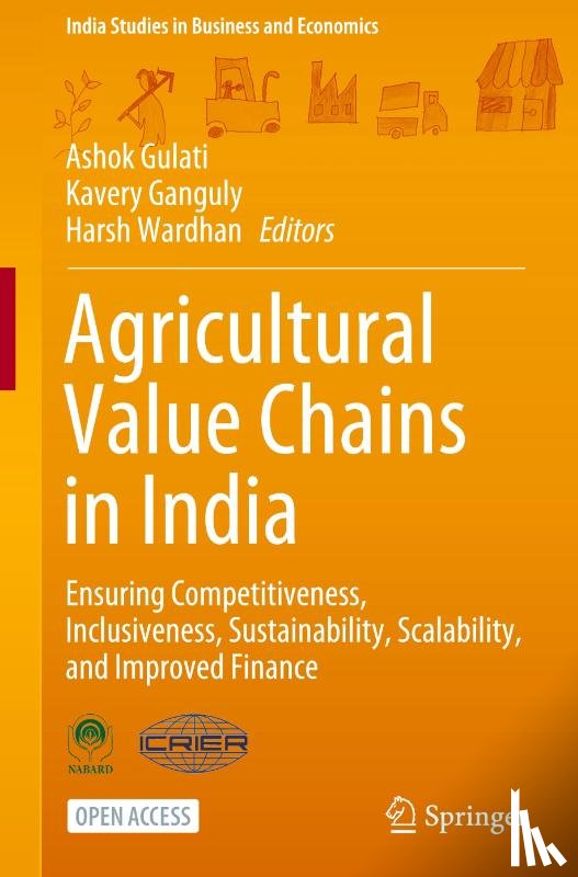  - Agricultural Value Chains in India