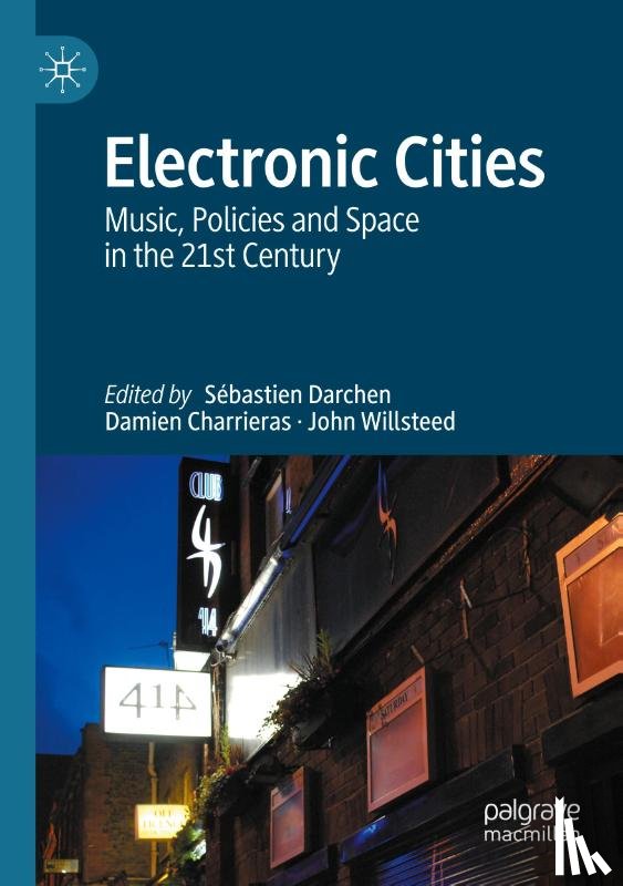  - Electronic Cities