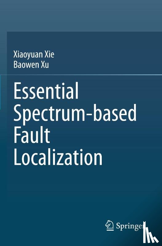 Xie, Xiaoyuan, Xu, Baowen - Essential Spectrum-based Fault Localization
