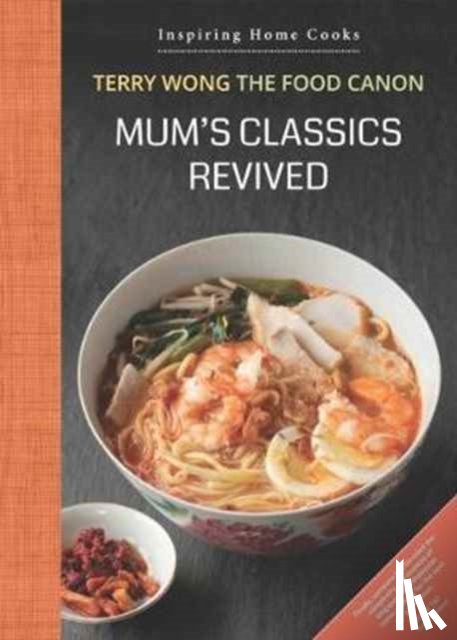 Wong, Terry - Mum's Classics Revived