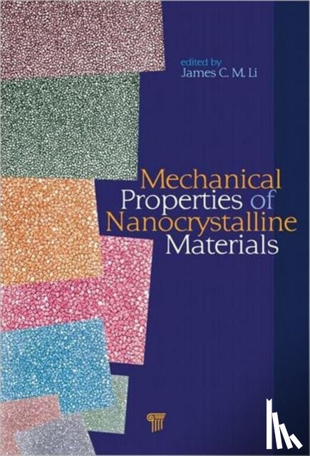  - Mechanical Properties of Nanocrystalline Materials