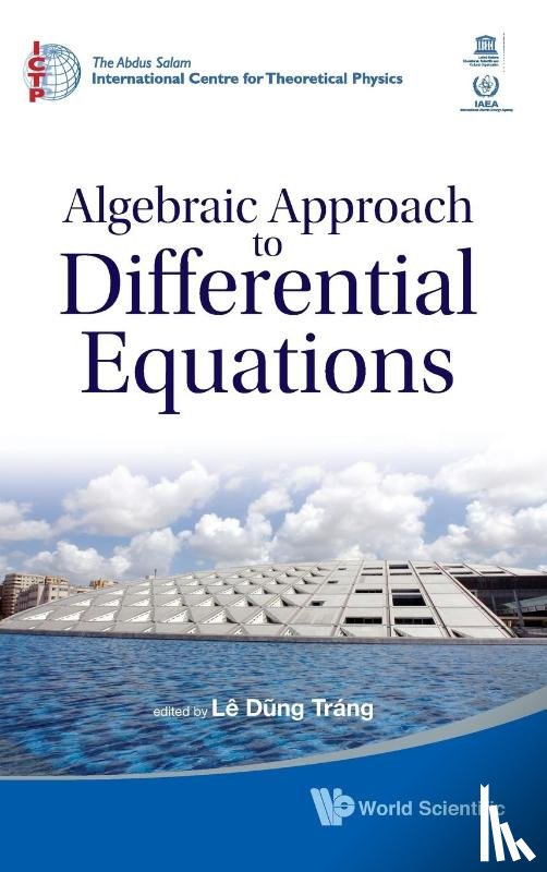  - Algebraic Approach To Differential Equations