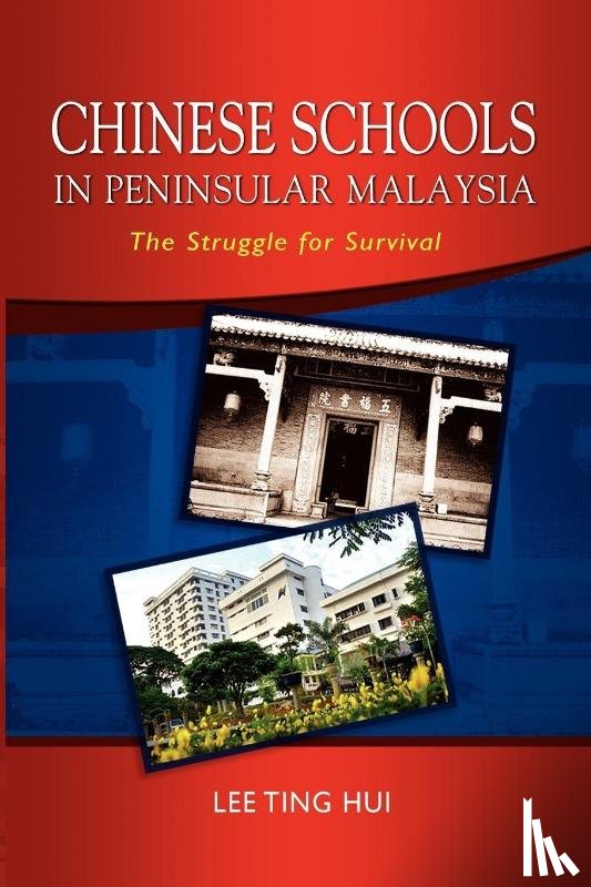 Hui - Chinese Schools in Peninsular Malaysia