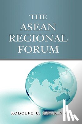 Severino - The ASEAN Regional Forum