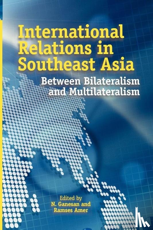  - INTERNATIONAL RELATIONS IN SOUTHEAST ASIA