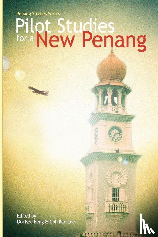  - Piolt Studies for a New Penang