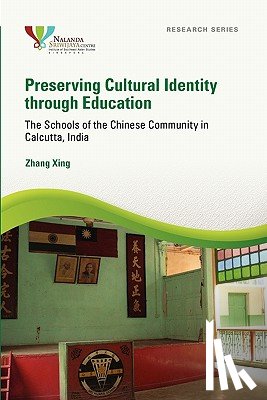 Xing, Zhang - Preserving Cultural Identity Through Education
