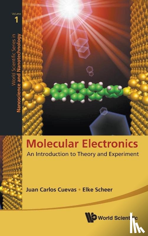 Cuevas Juan Carlos - MOLECULAR ELECTRONICS