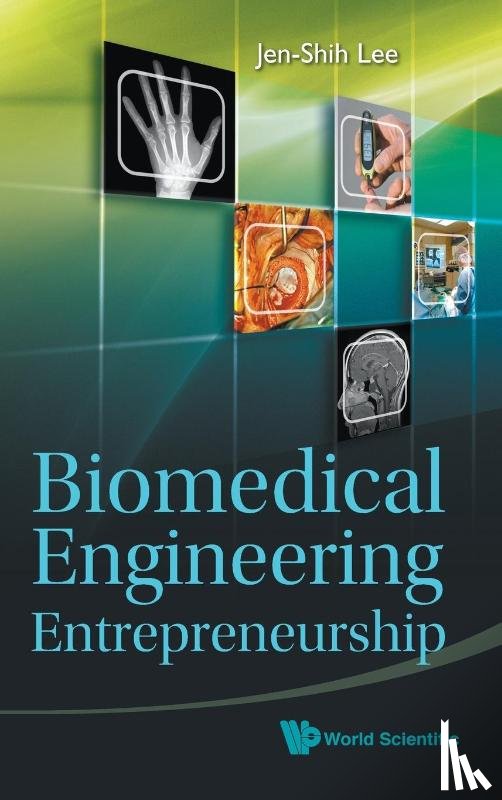 Lee, Jen-shih (University Of Virginia - Biomedical Engineering Entrepreneurship