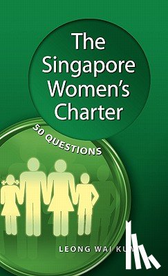 Kum, Leong Wai - The Singapore Woman's Charter
