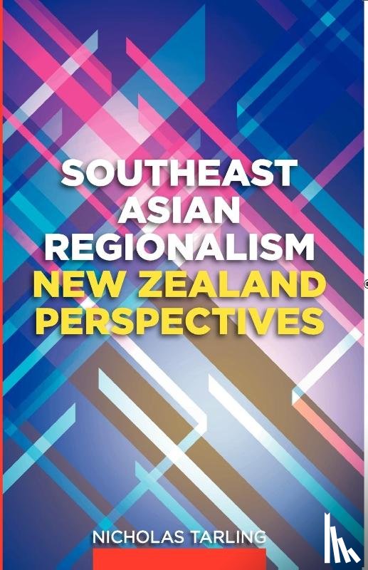 Tarling, Nicholas - Southeast Asian Regionalism