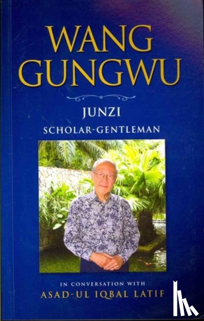 Wang - Wang Gungwu