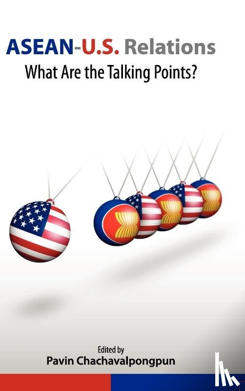  - ASEAN-U.S. Relations